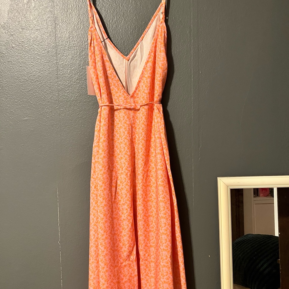 Resa women’s dress